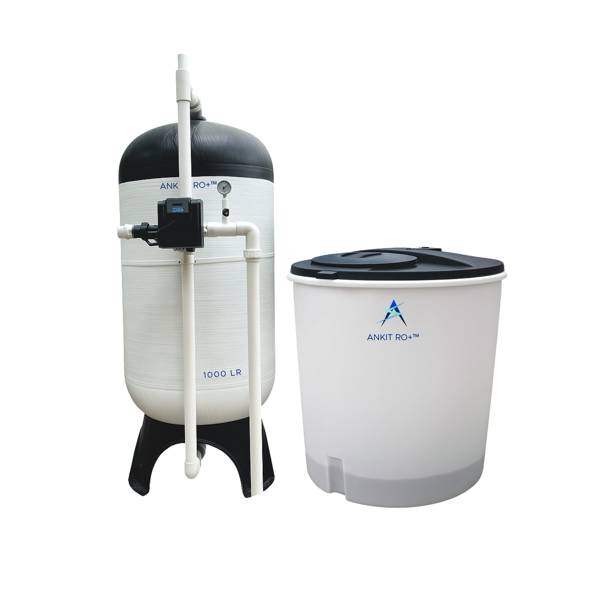 STP Plant Manufacturer in Ahmedabad